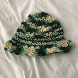 Handmade hat
